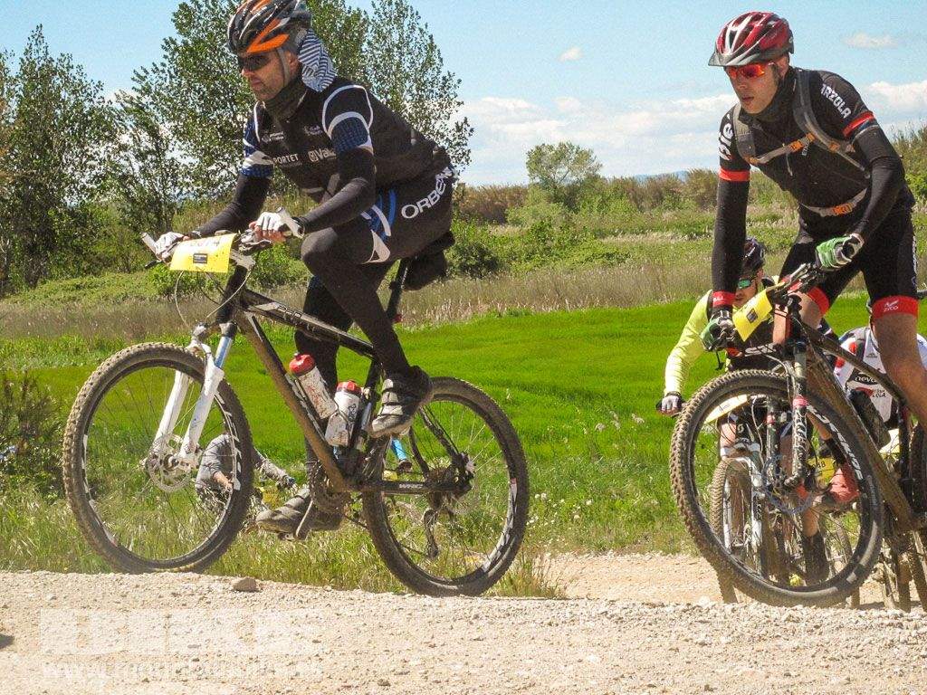 Orbea Monegros 2016 Galería 1