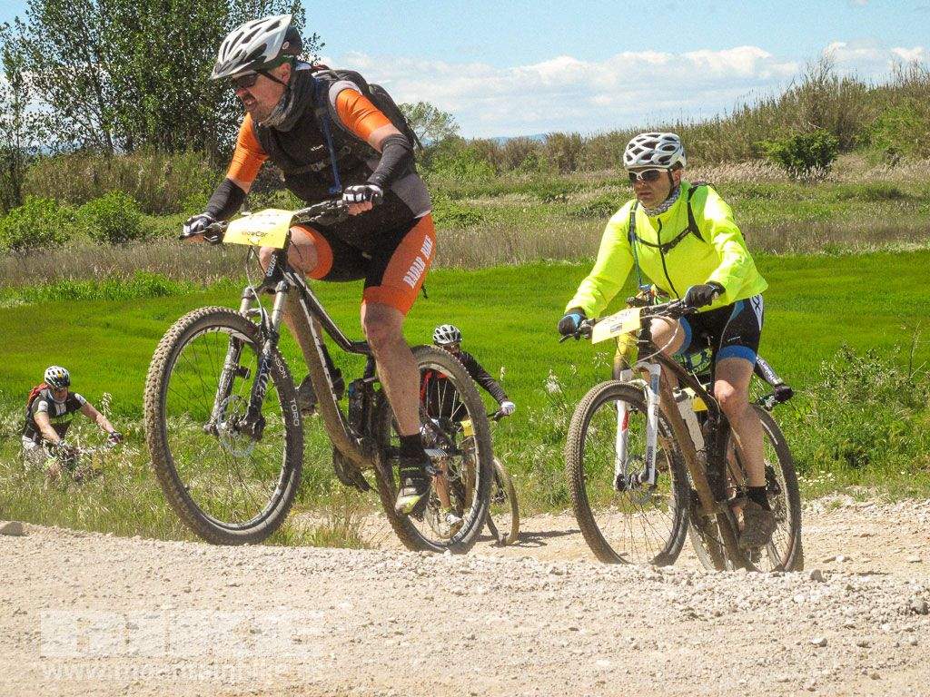 Orbea Monegros 2016 Galería 1