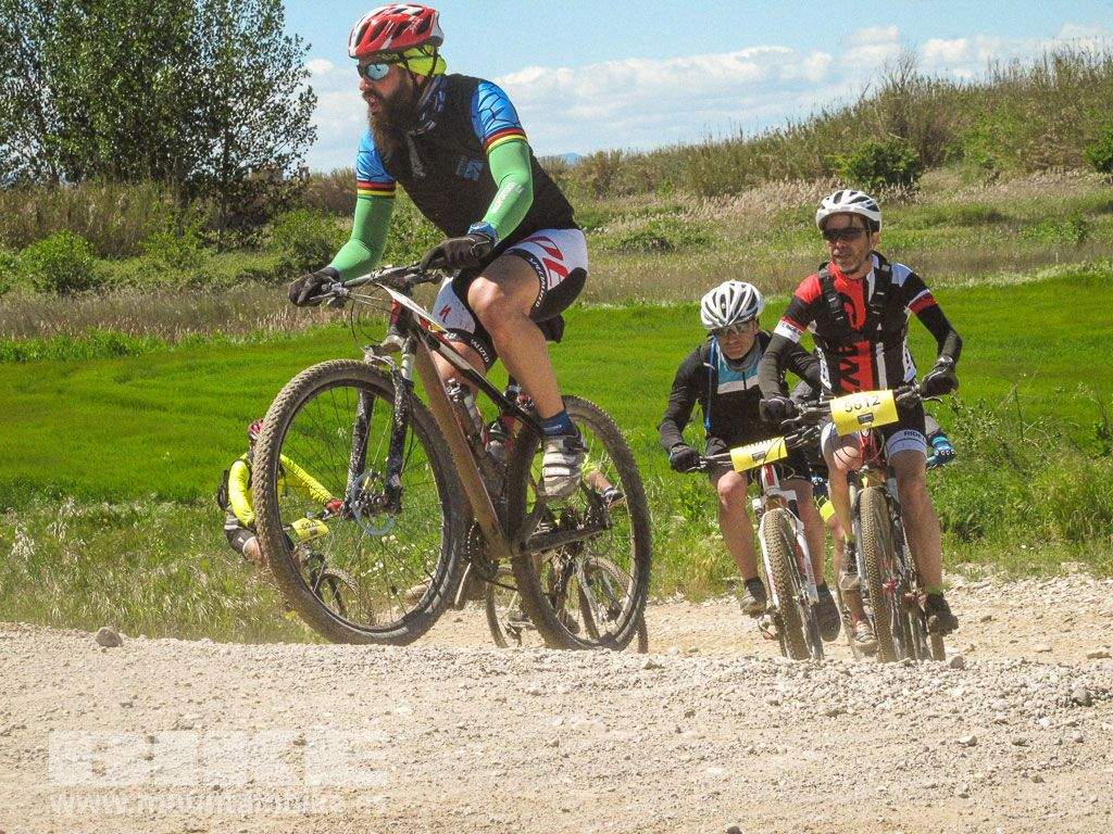 Orbea Monegros 2016 Galería 1