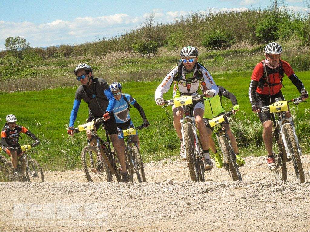 Orbea Monegros 2016 Galería 1