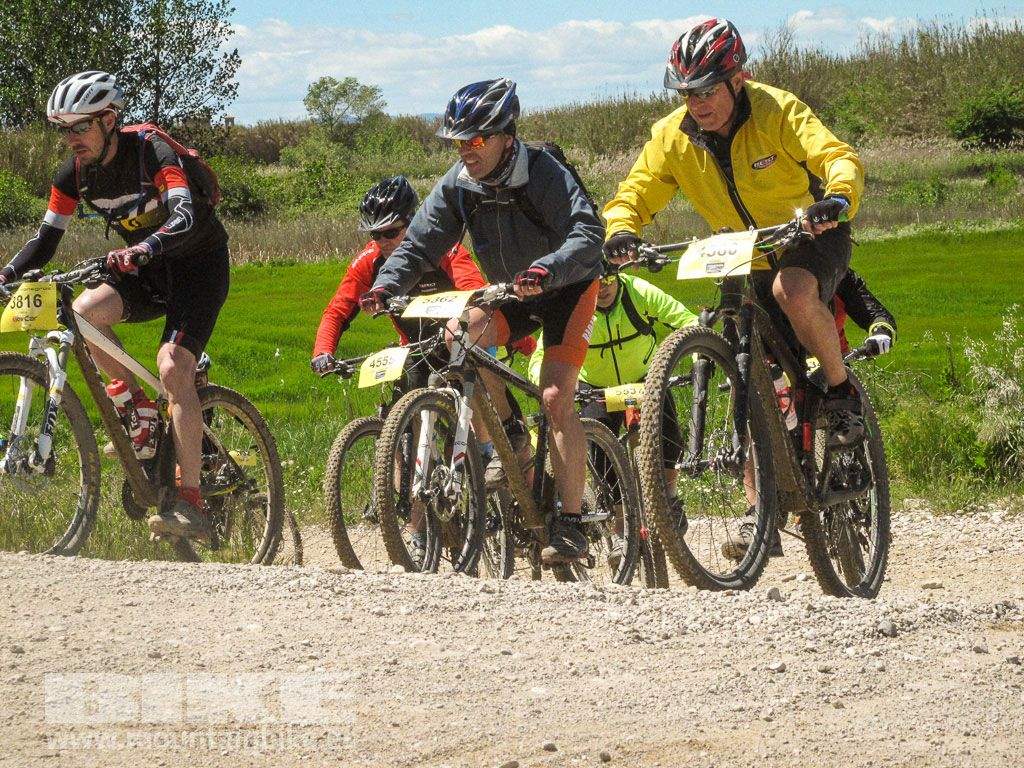 Orbea Monegros 2016 Galería 1