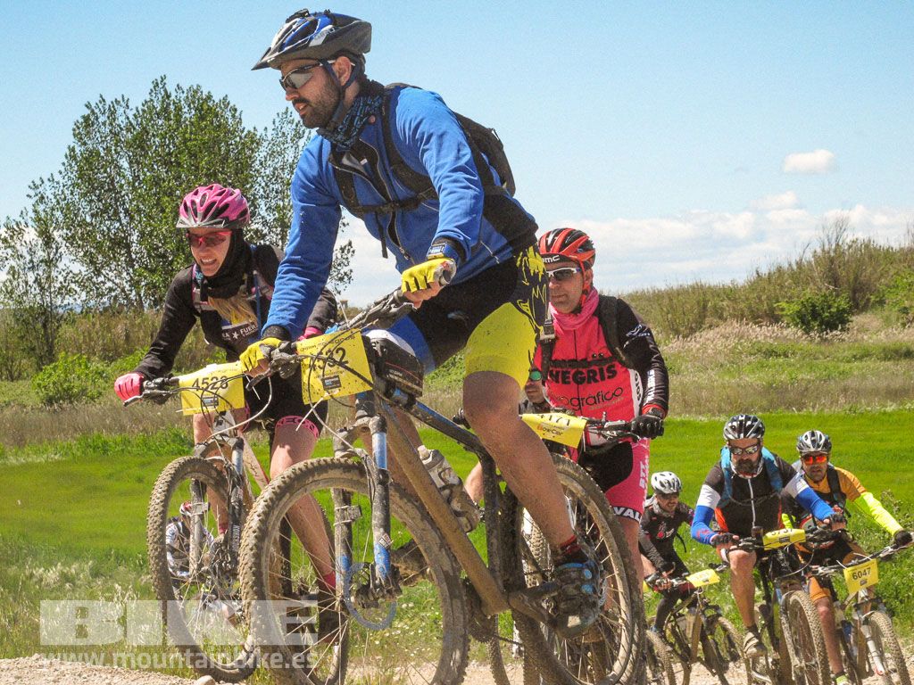 Orbea Monegros 2016 Galería 1