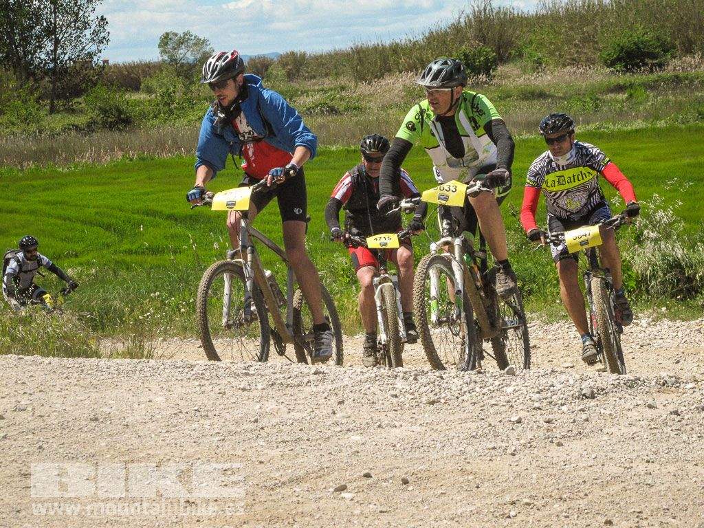 Orbea Monegros 2016 Galería 1