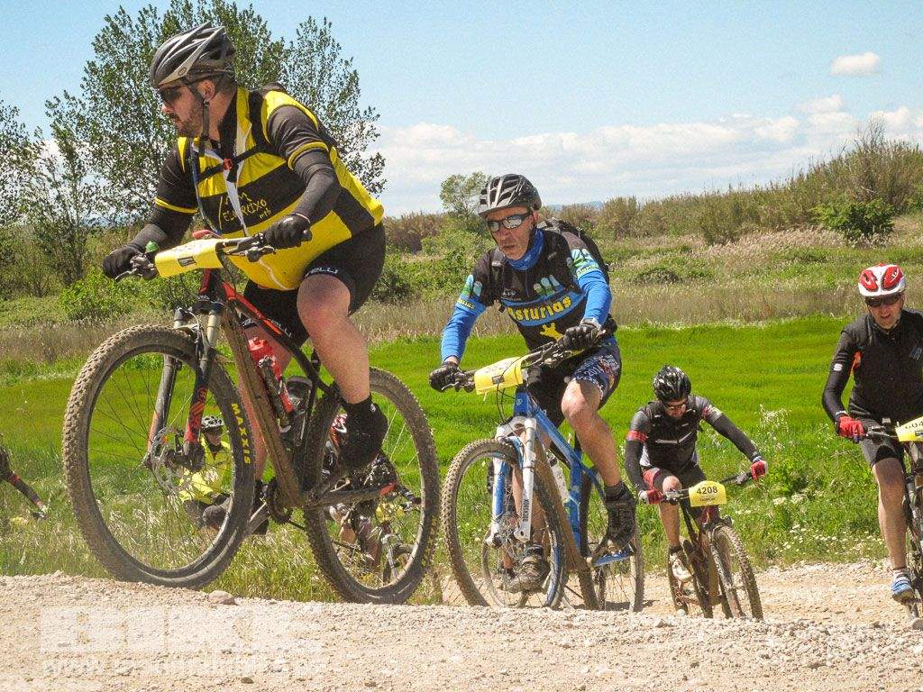 Orbea Monegros 2016 Galería 1