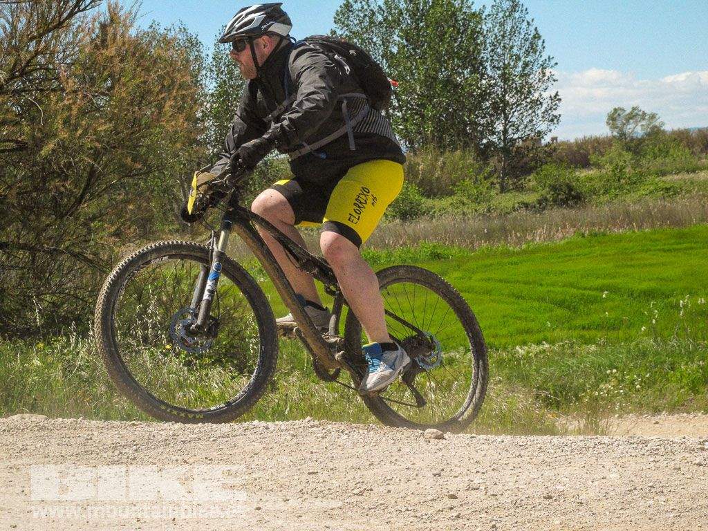Orbea Monegros 2016 Galería 1