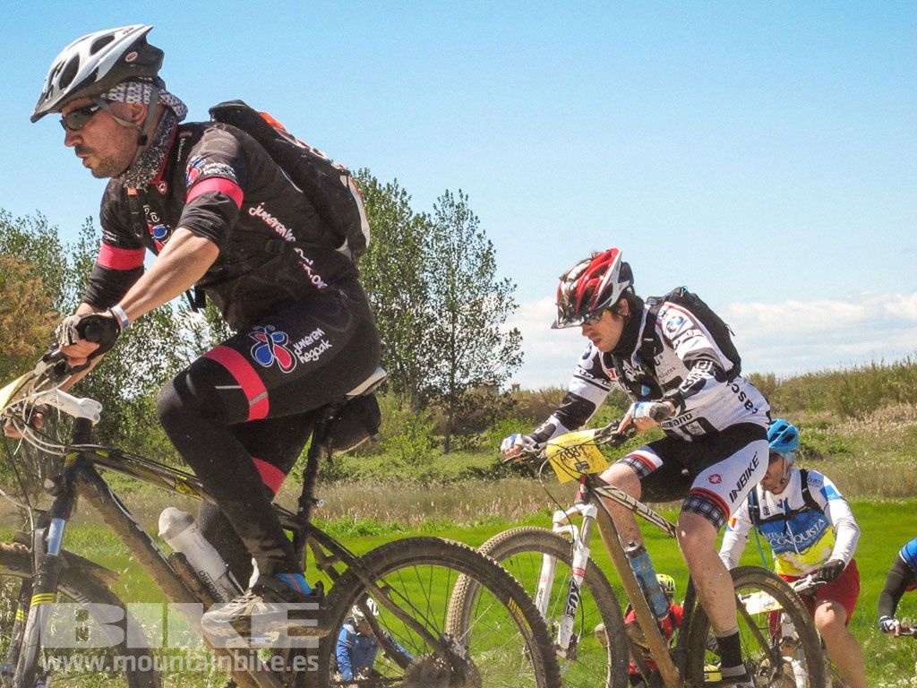 Orbea Monegros 2016 Galería 1