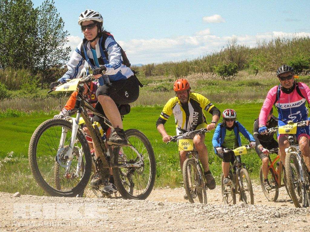 Orbea Monegros 2016 Galería 1