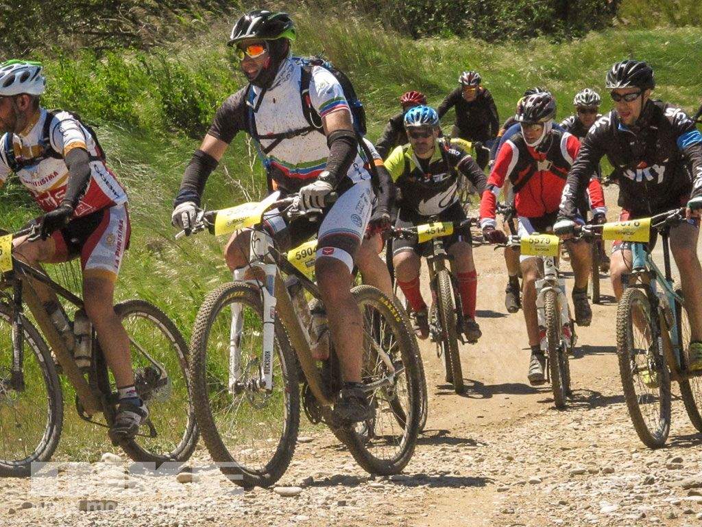 Orbea Monegros 2016 Galería 1