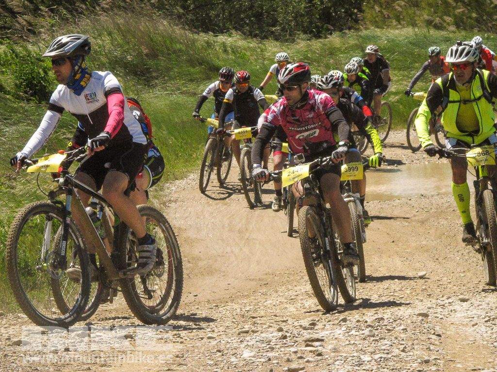 Orbea Monegros 2016 Galería 1