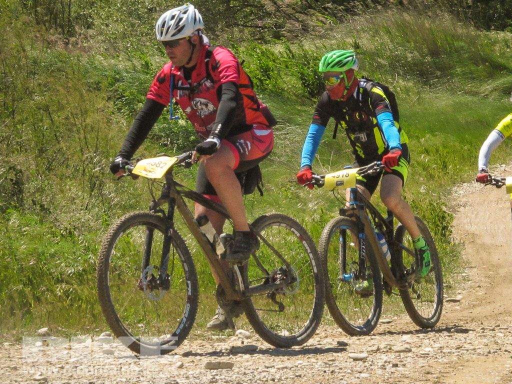 Orbea Monegros 2016 Galería 1