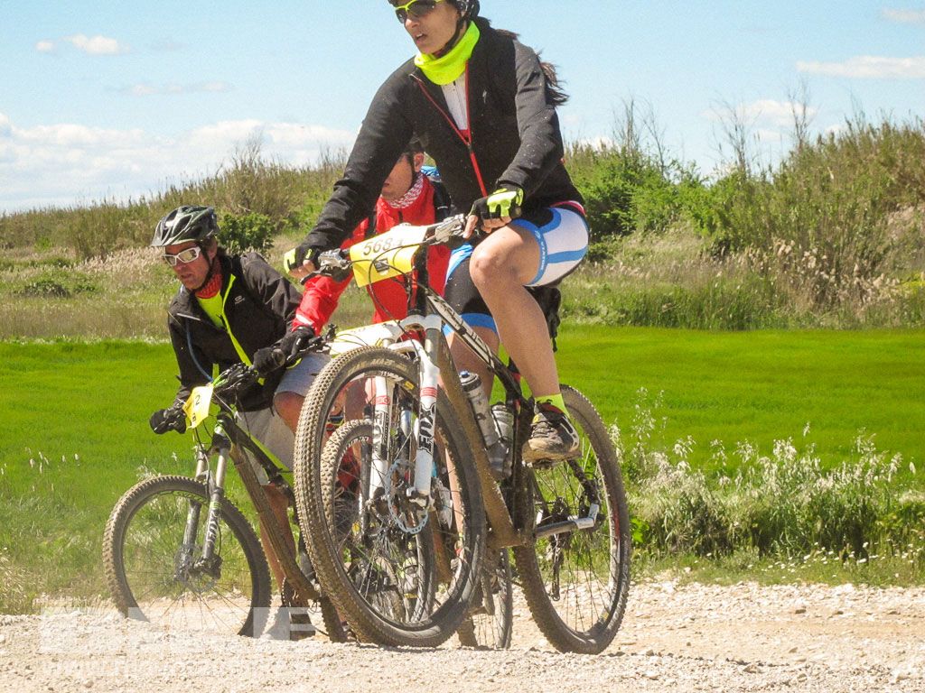 Orbea Monegros 2016 Galería 2