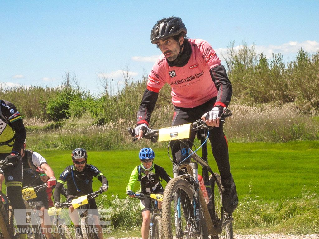 Orbea Monegros 2016 Galería 2