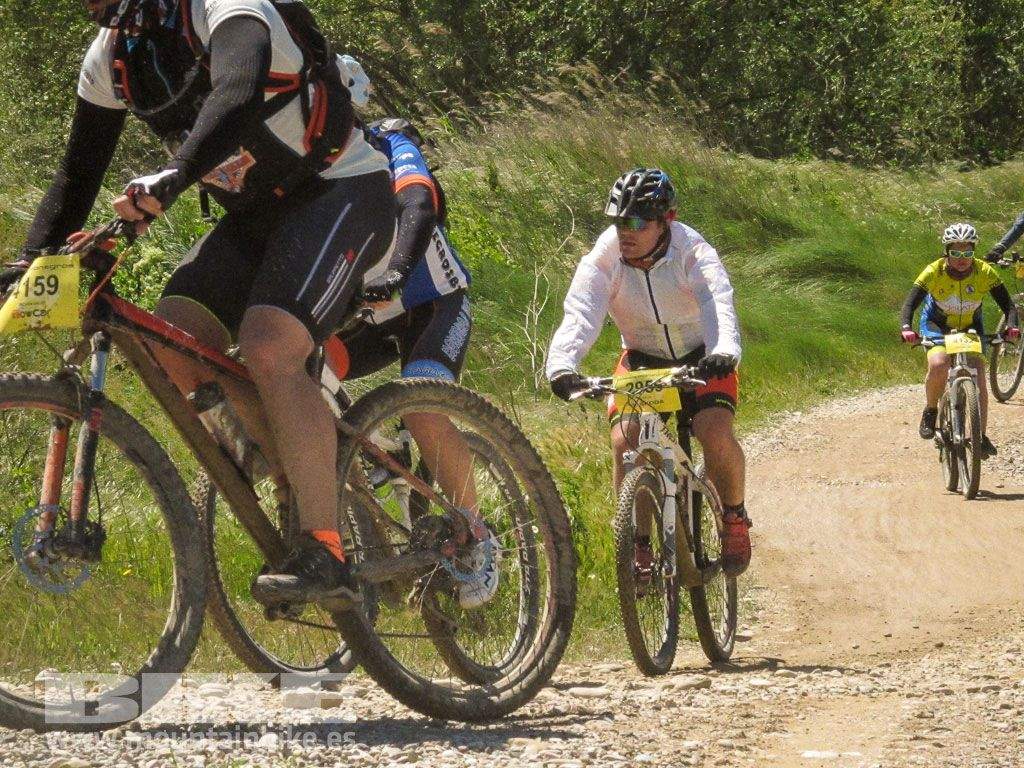 Orbea Monegros 2016 Galería 1