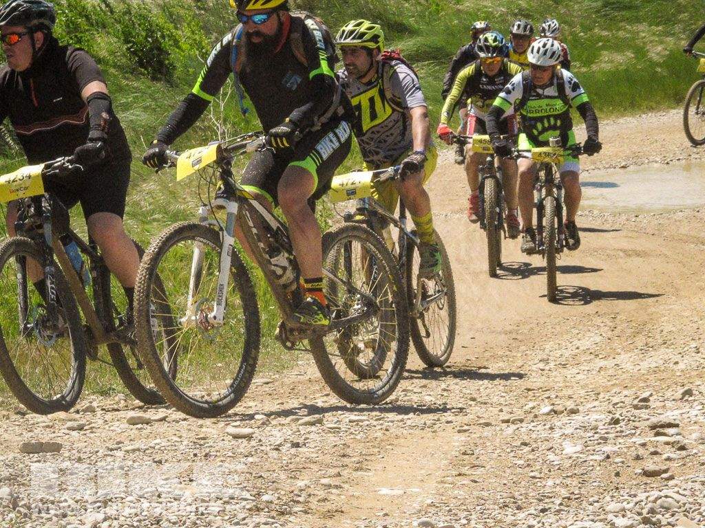 Orbea Monegros 2016 Galería 1