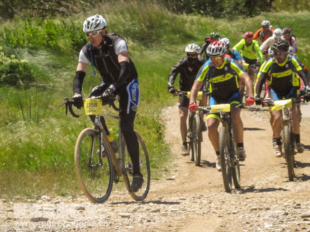 Orbea Monegros 2016 Galería 1