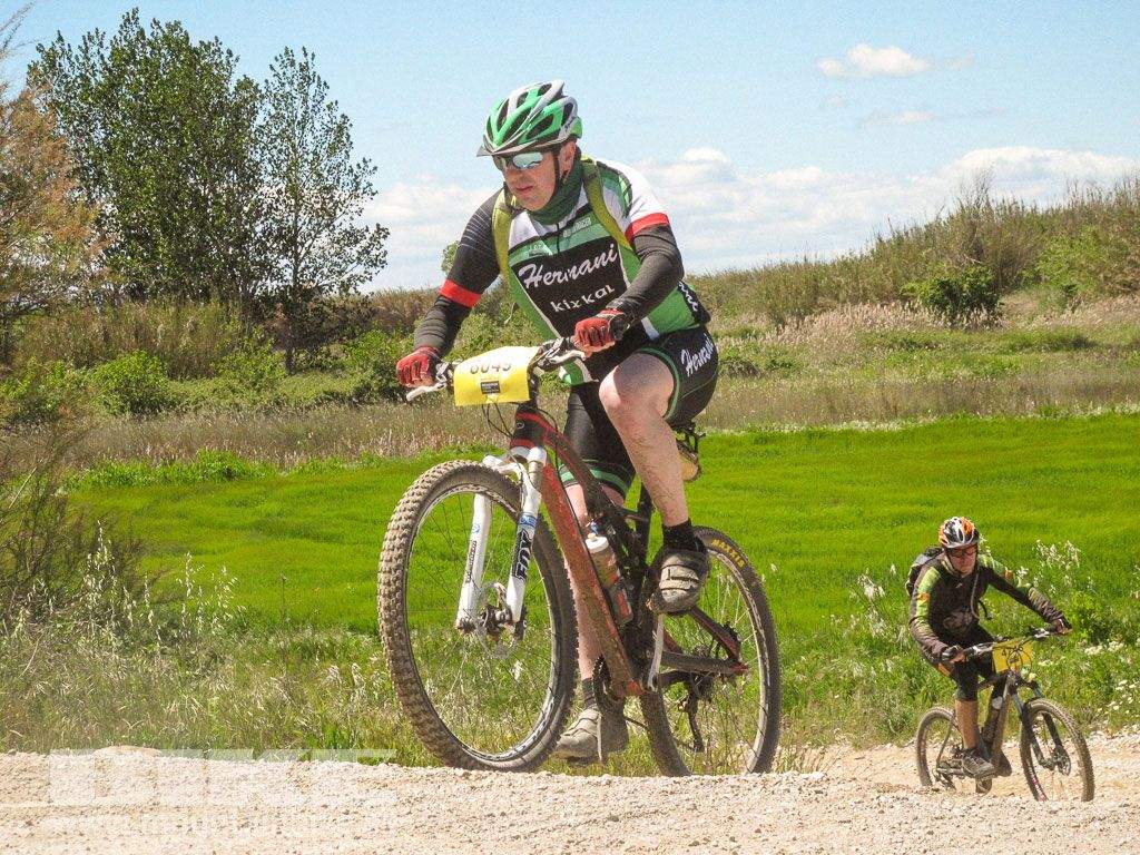 Orbea Monegros 2016 Galería 2