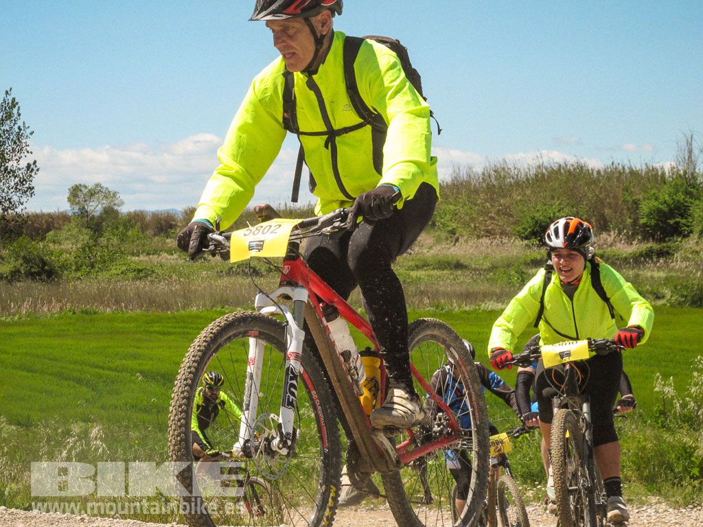 Orbea Monegros 2016 Galería 2
