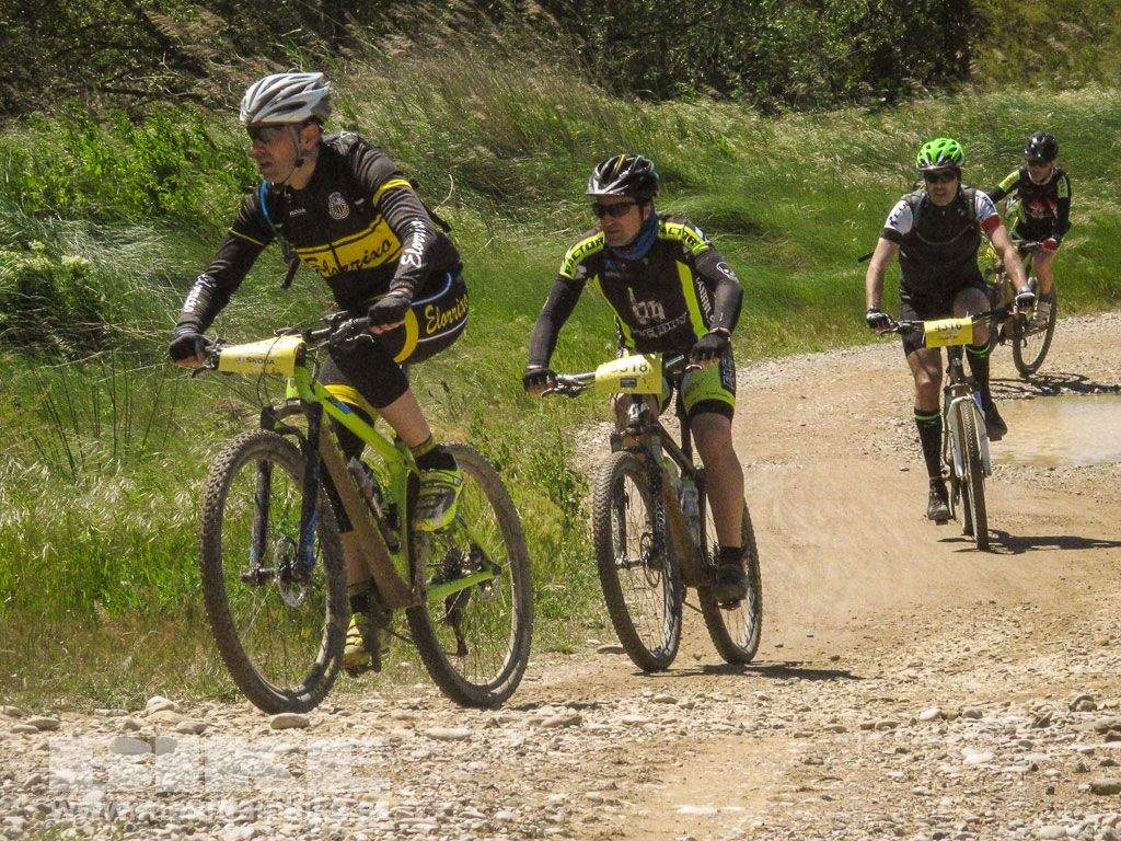 Orbea Monegros 2016 Galería 1