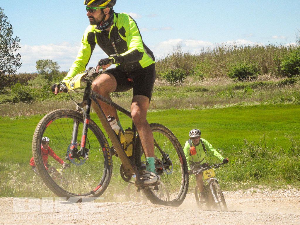 Orbea Monegros 2016 Galería 2