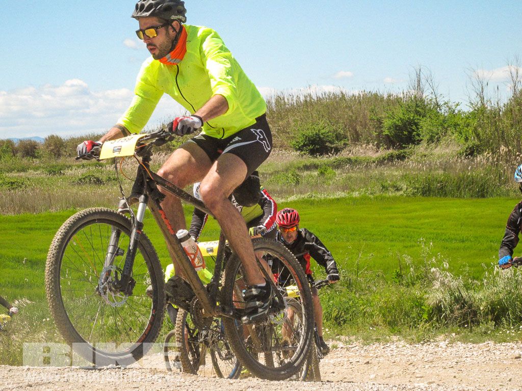 Orbea Monegros 2016 Galería 2