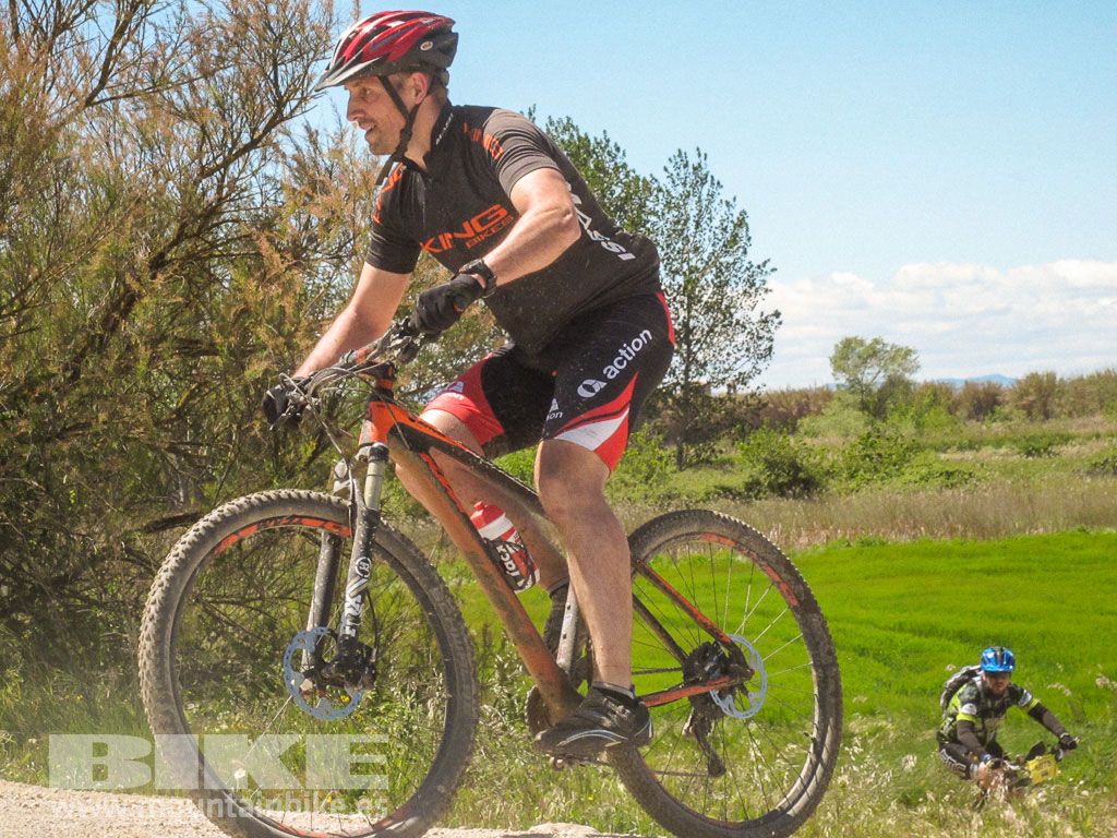 Orbea Monegros 2016 Galería 2