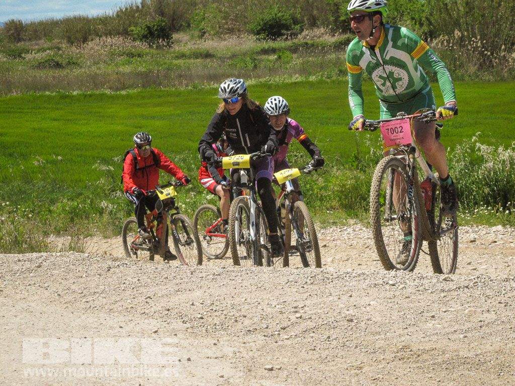 Orbea Monegros 2016 Galería 2