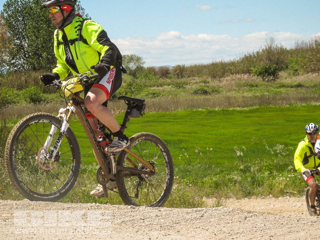 Orbea Monegros 2016 Galería 2