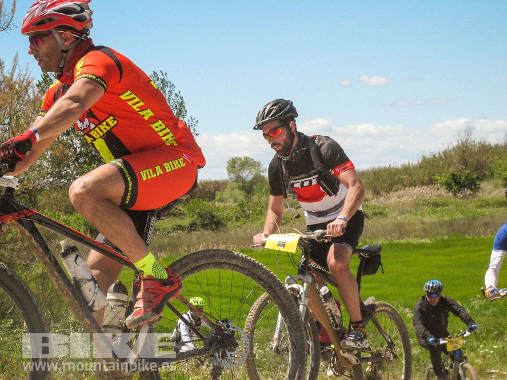 Orbea Monegros 2016 Galería 2