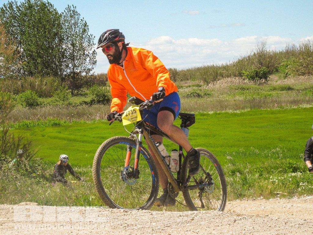 Orbea Monegros 2016 Galería 2