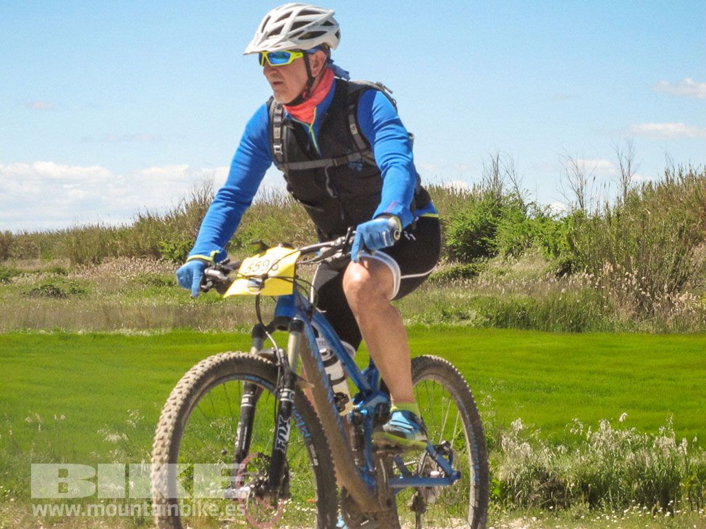 Orbea Monegros 2016 Galería 2