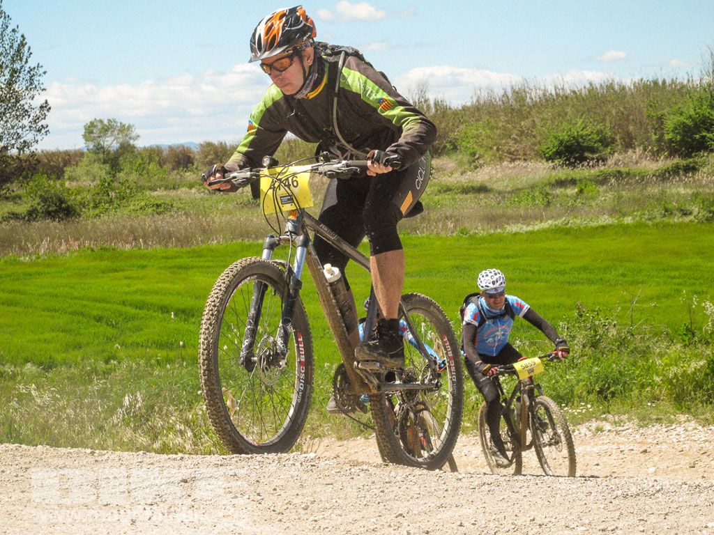 Orbea Monegros 2016 Galería 2