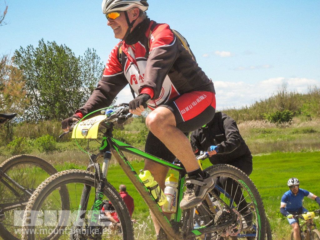 Orbea Monegros 2016 Galería 2