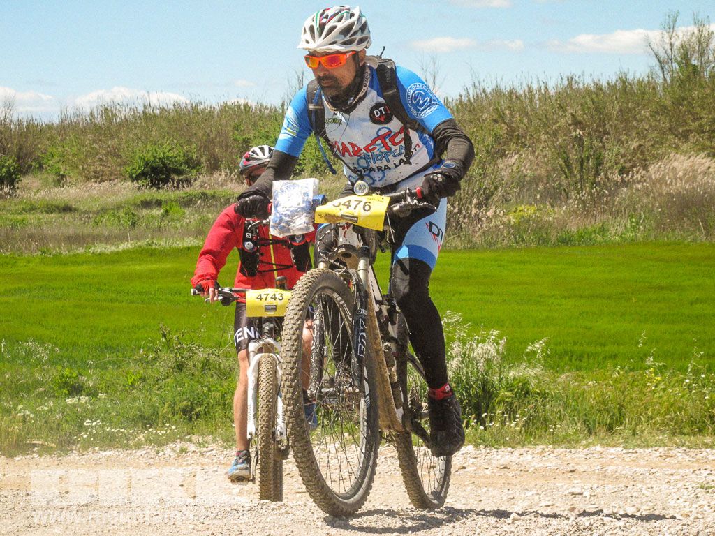 Orbea Monegros 2016 Galería 2