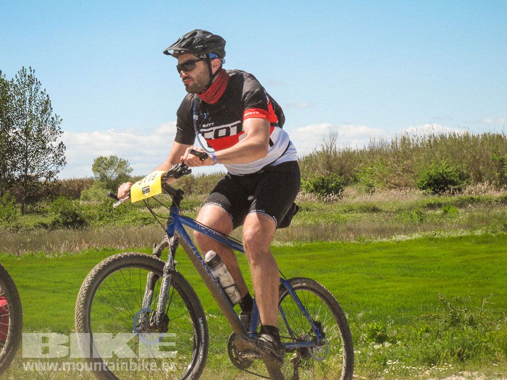 Orbea Monegros 2016 Galería 2