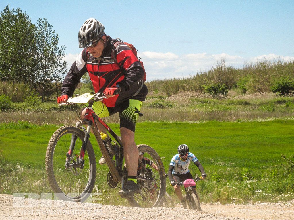 Orbea Monegros 2016 Galería 2