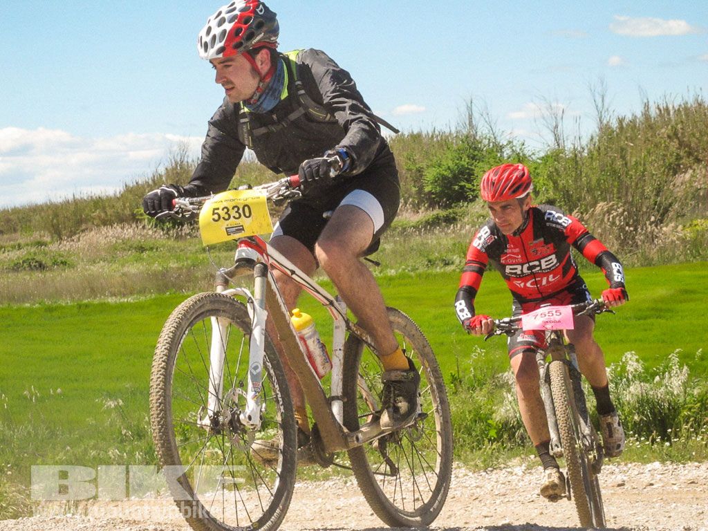 Orbea Monegros 2016 Galería 2