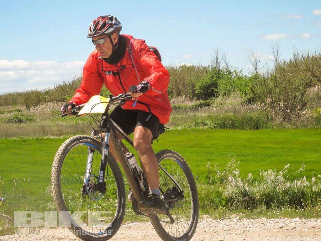 Orbea Monegros 2016 Galería 2