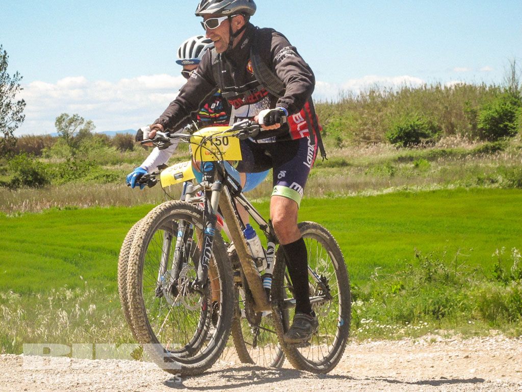 Orbea Monegros 2016 Galería 2