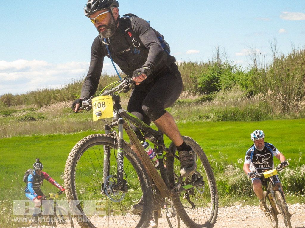 Orbea Monegros 2016 Galería 2