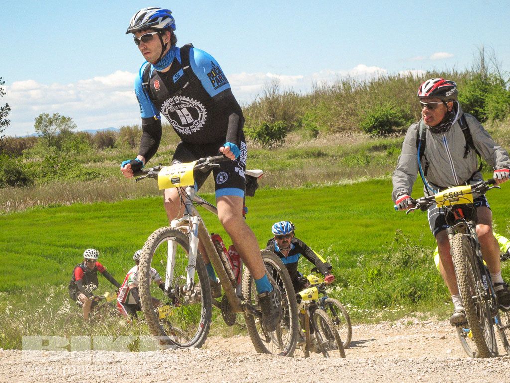 Orbea Monegros 2016 Galería 2