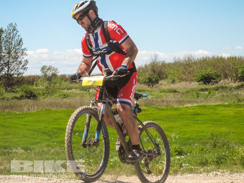 Orbea Monegros 2016 Galería 2