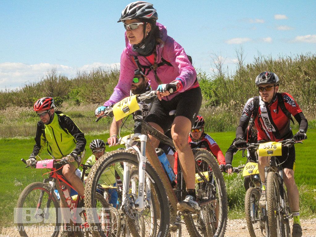 Orbea Monegros 2016 Galería 2