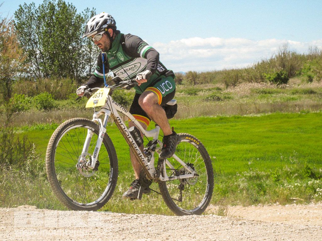 Orbea Monegros 2016 Galería 2