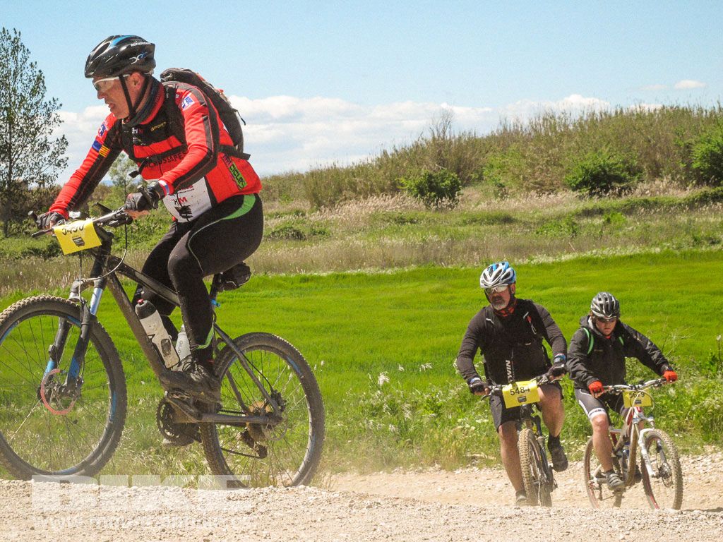 Orbea Monegros 2016 Galería 2