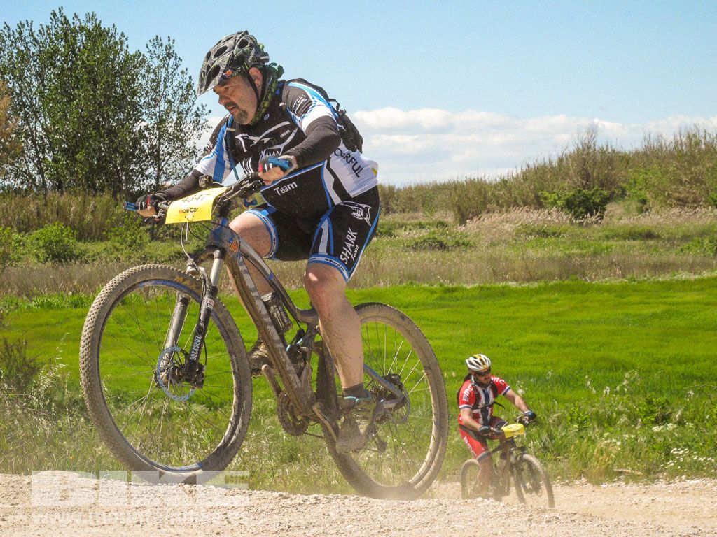 Orbea Monegros 2016 Galería 2