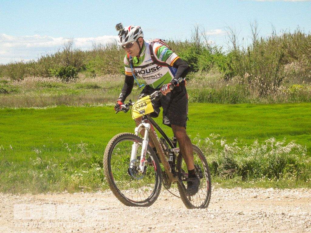 Orbea Monegros 2016 Galería 2