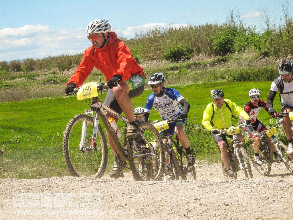 Orbea Monegros 2016 Galería 2