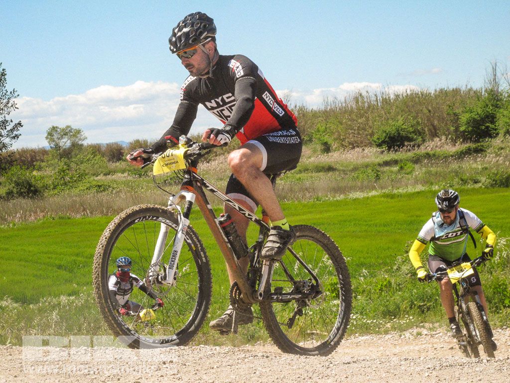 Orbea Monegros 2016 Galería 2