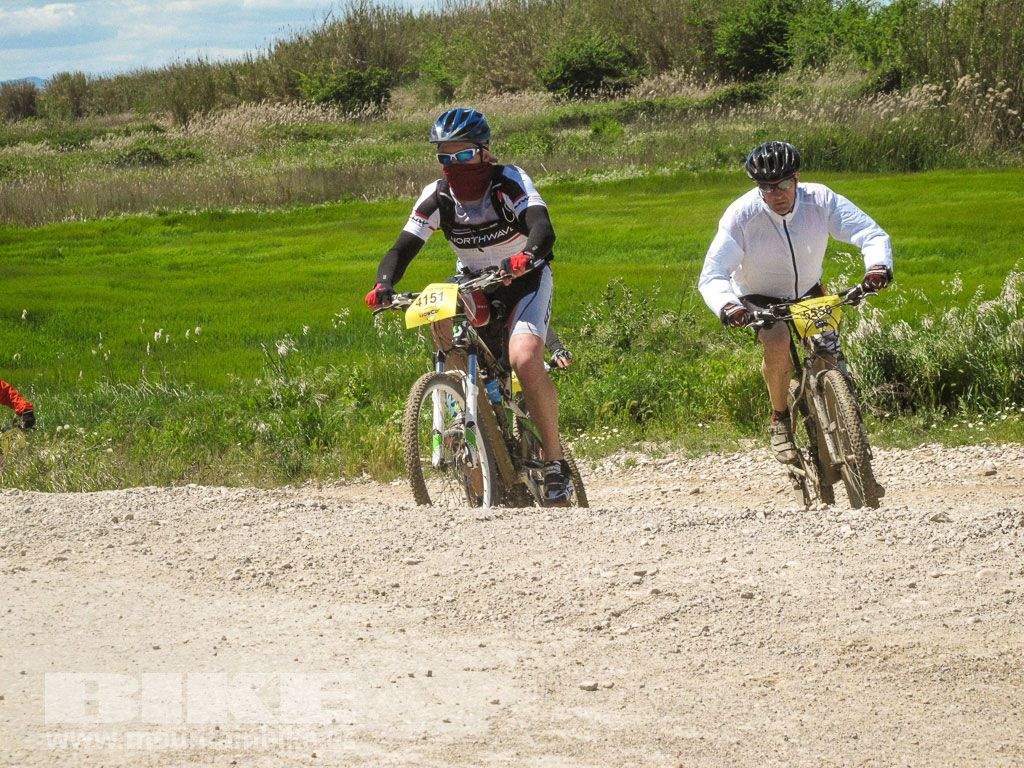 Orbea Monegros 2016 Galería 2