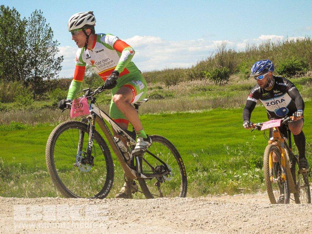 Orbea Monegros 2016 Galería 2